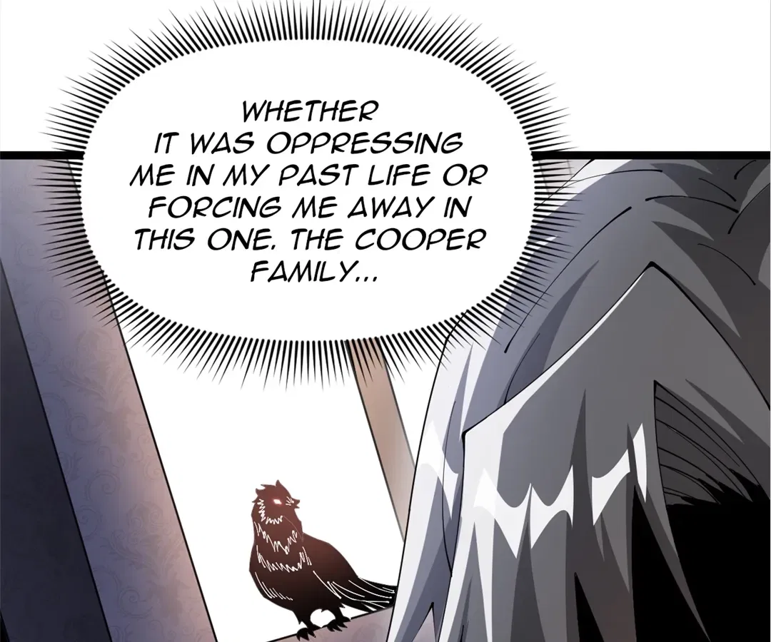 Shadow’s Resurgence Chapter 47 – Page 20