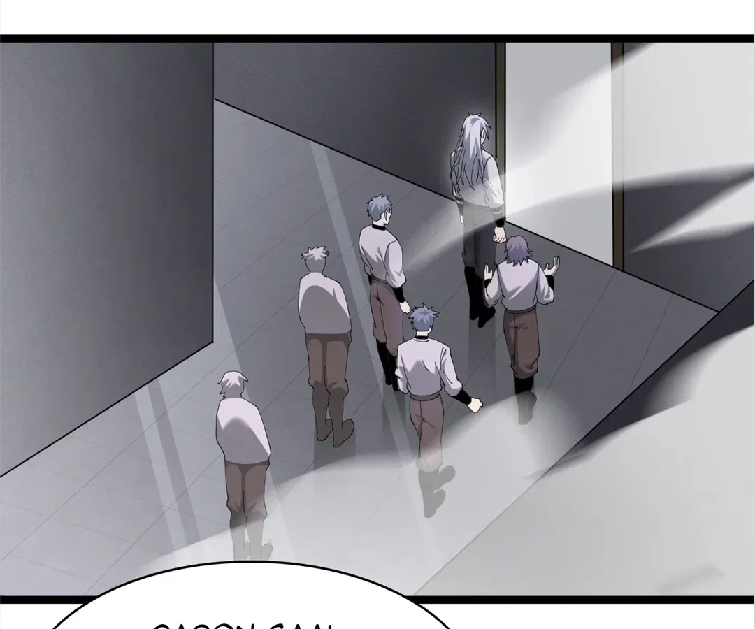 Shadow’s Resurgence Chapter 47 – Page 24