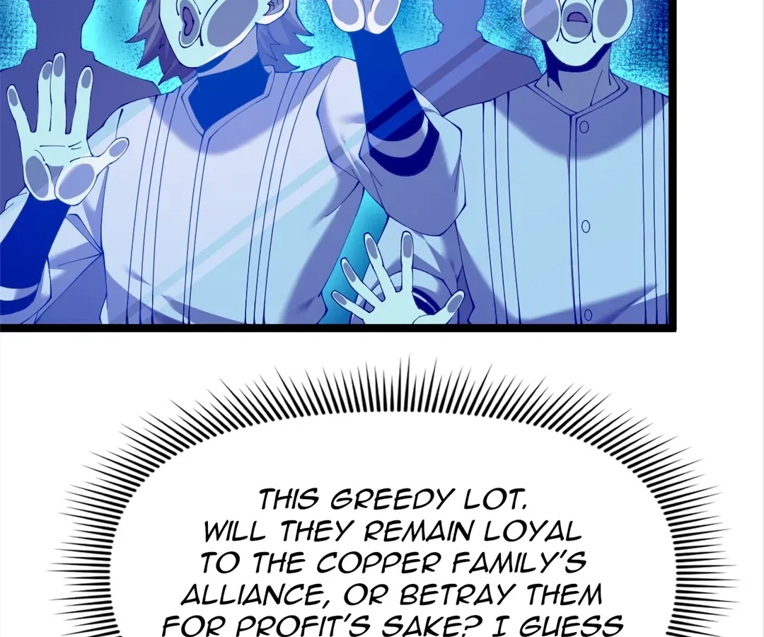 Shadow’s Resurgence Chapter 47 – Page 29