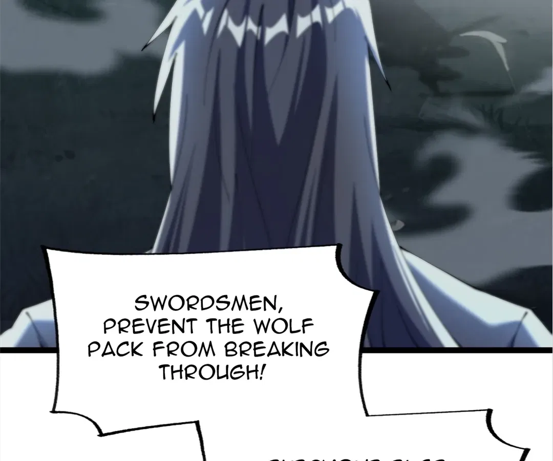 Shadow’s Resurgence Chapter 47 – Page 33