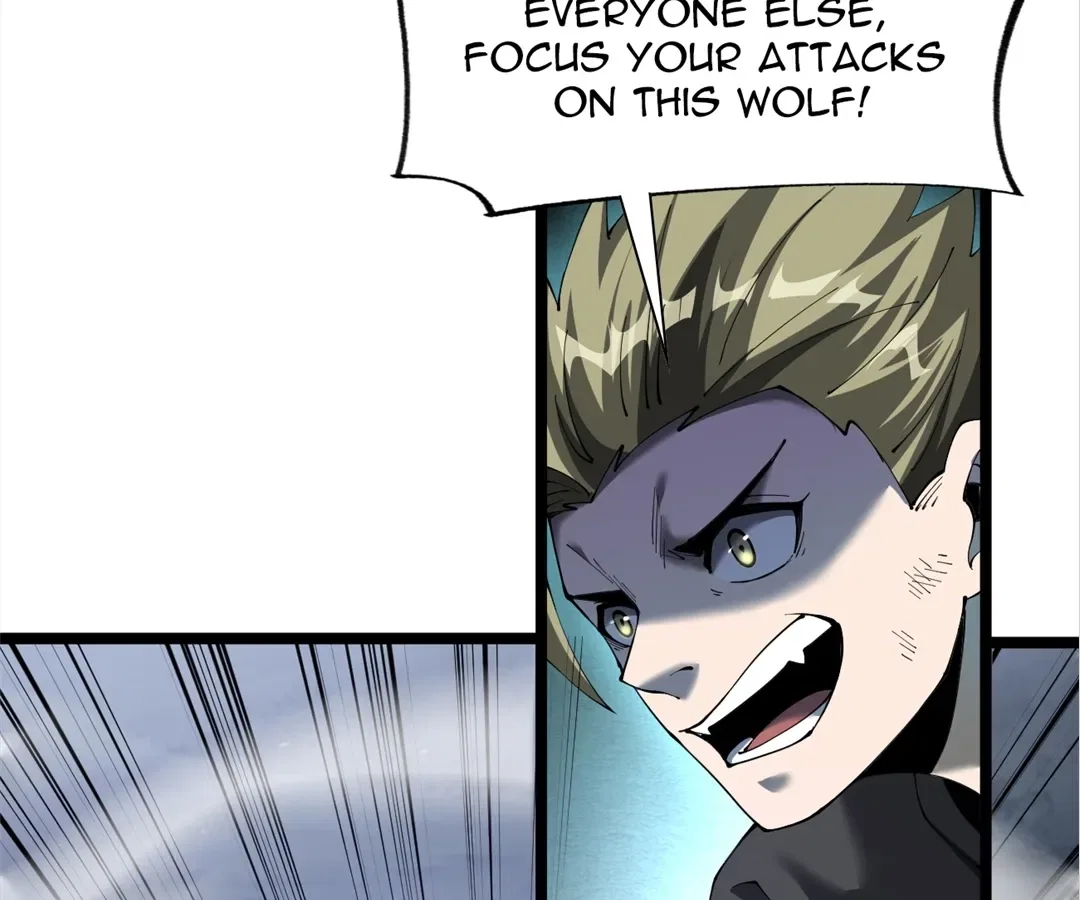 Shadow’s Resurgence Chapter 47 – Page 34