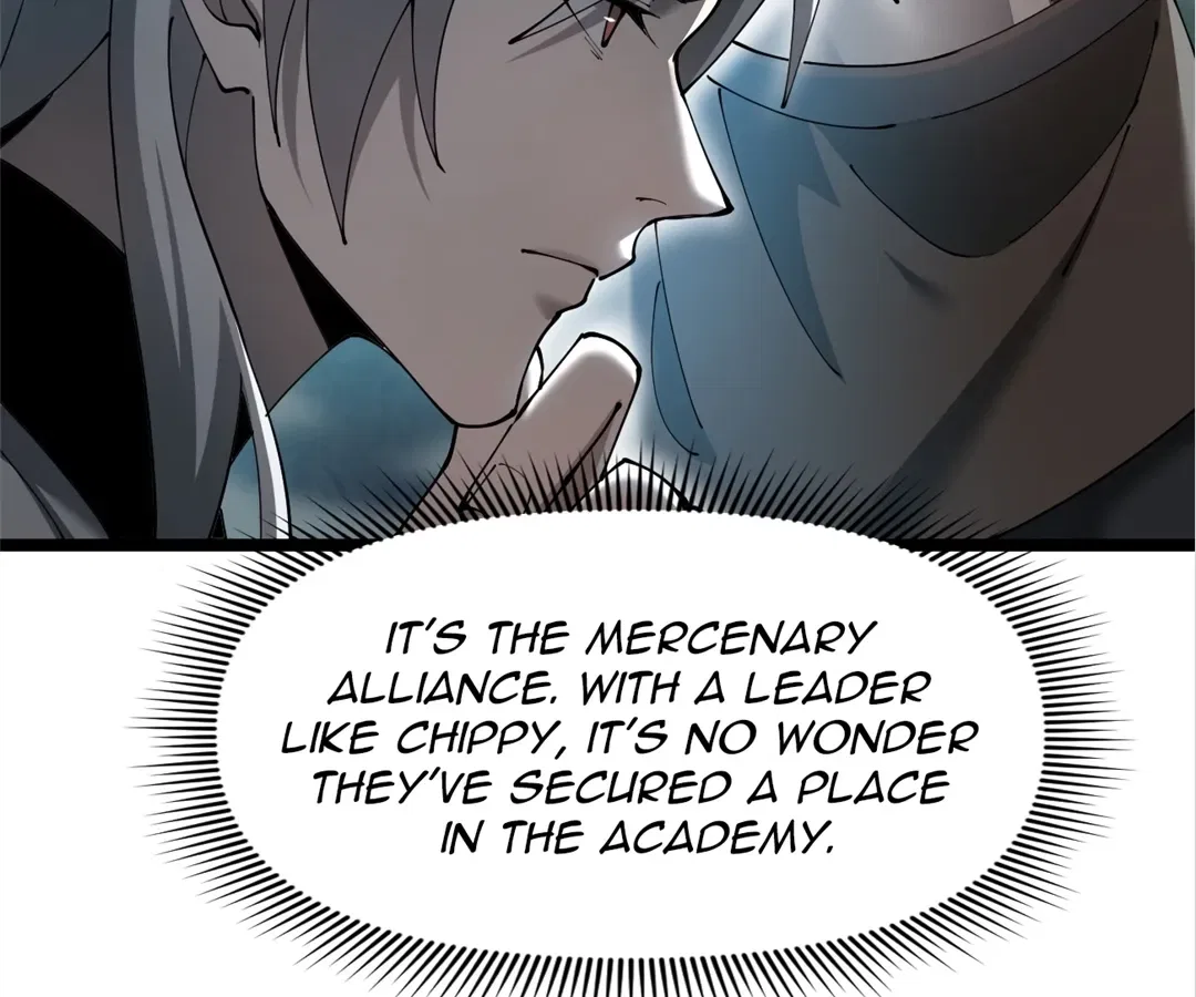 Shadow’s Resurgence Chapter 47 – Page 39