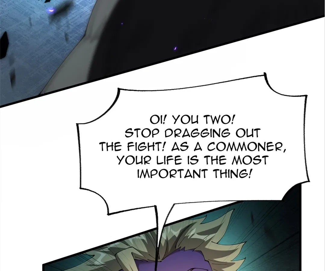 Shadow’s Resurgence Chapter 47 – Page 44