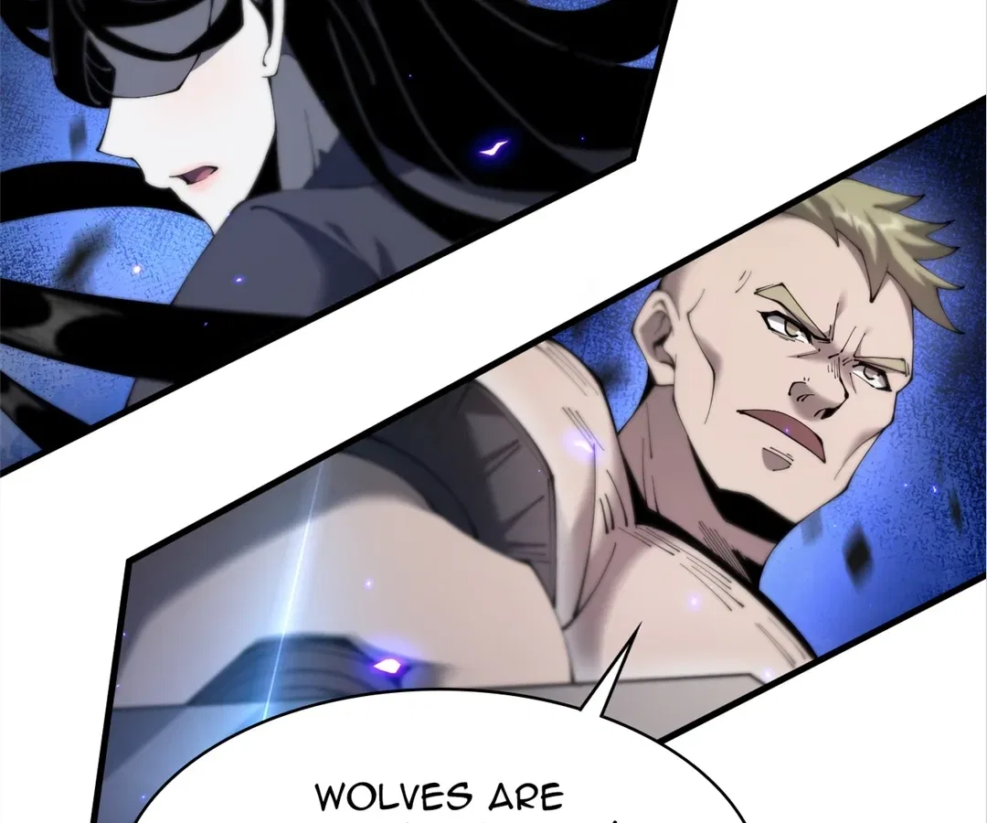 Shadow’s Resurgence Chapter 47 – Page 52