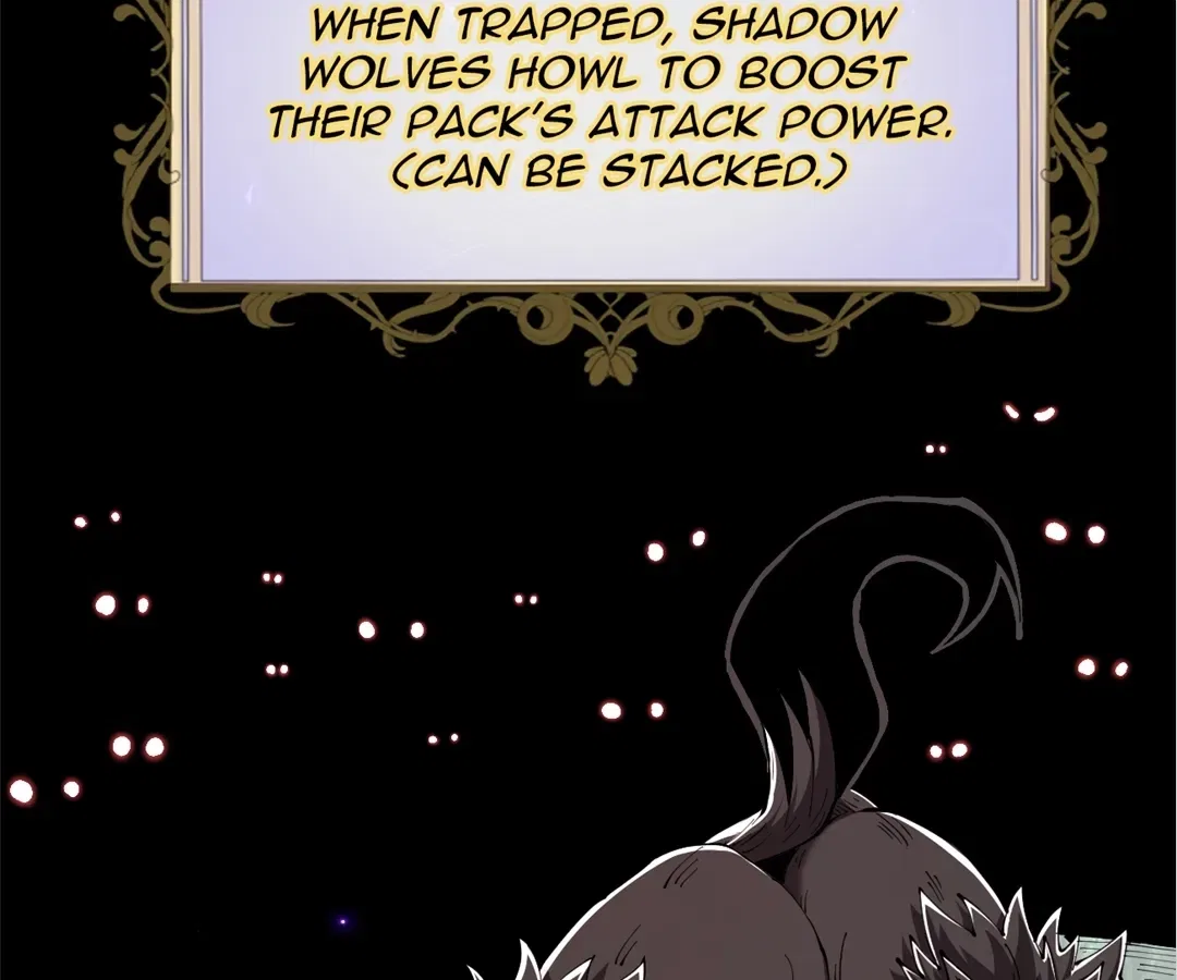 Shadow’s Resurgence Chapter 47 – Page 57