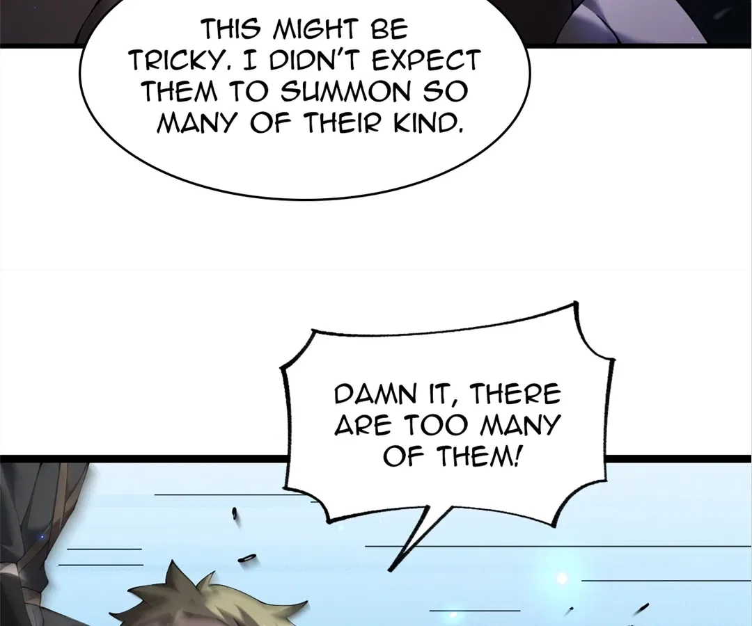 Shadow’s Resurgence Chapter 47 – Page 60