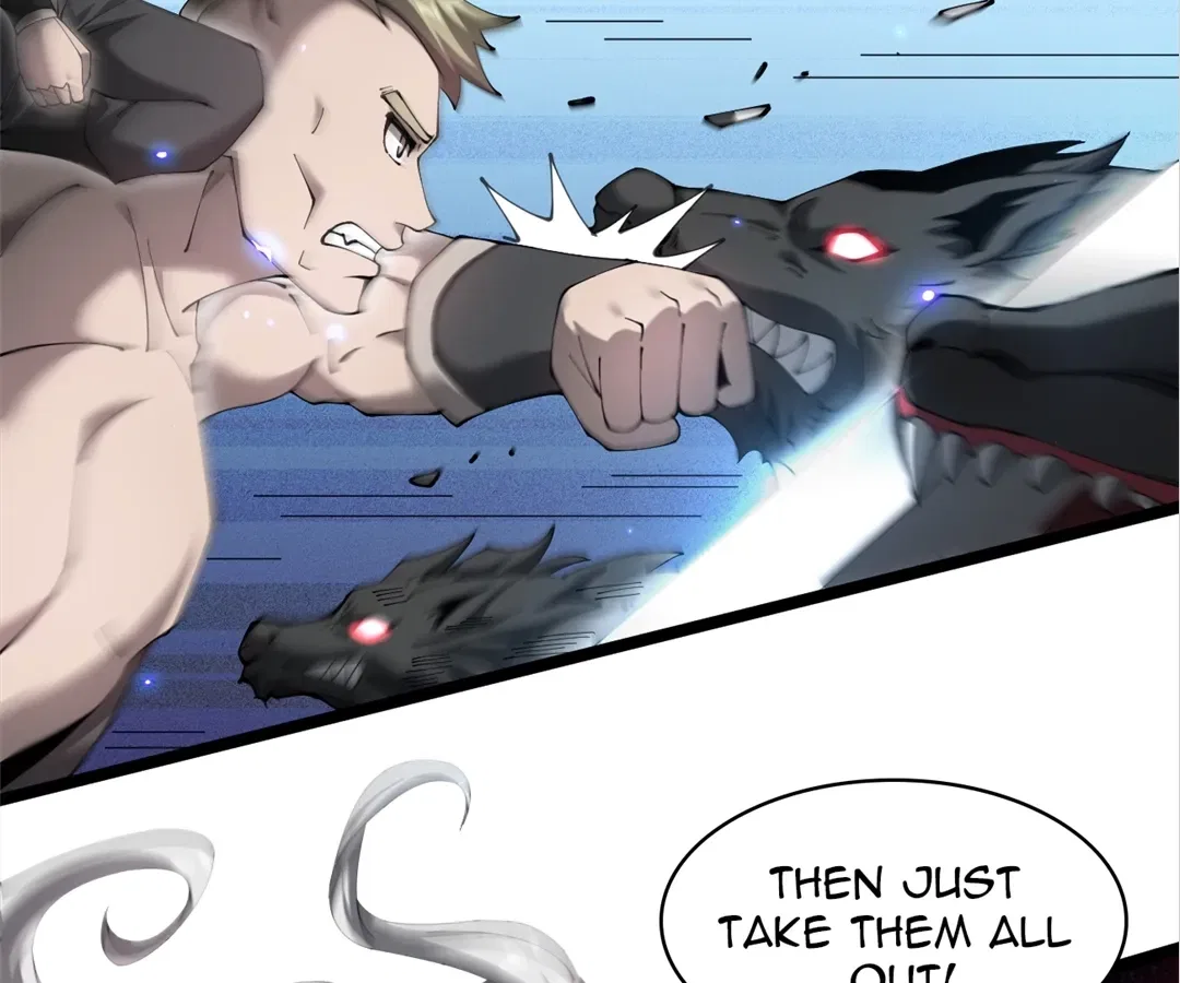 Shadow’s Resurgence Chapter 47 – Page 61