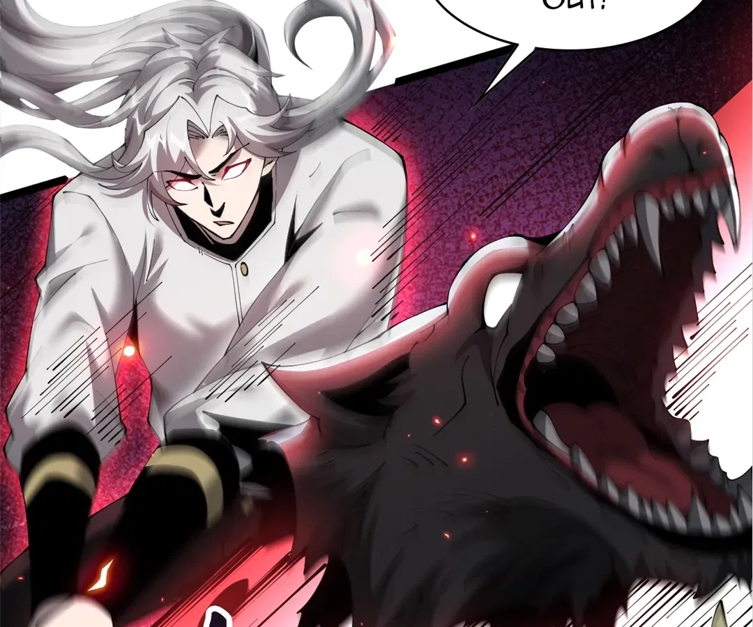 Shadow’s Resurgence Chapter 47 – Page 62