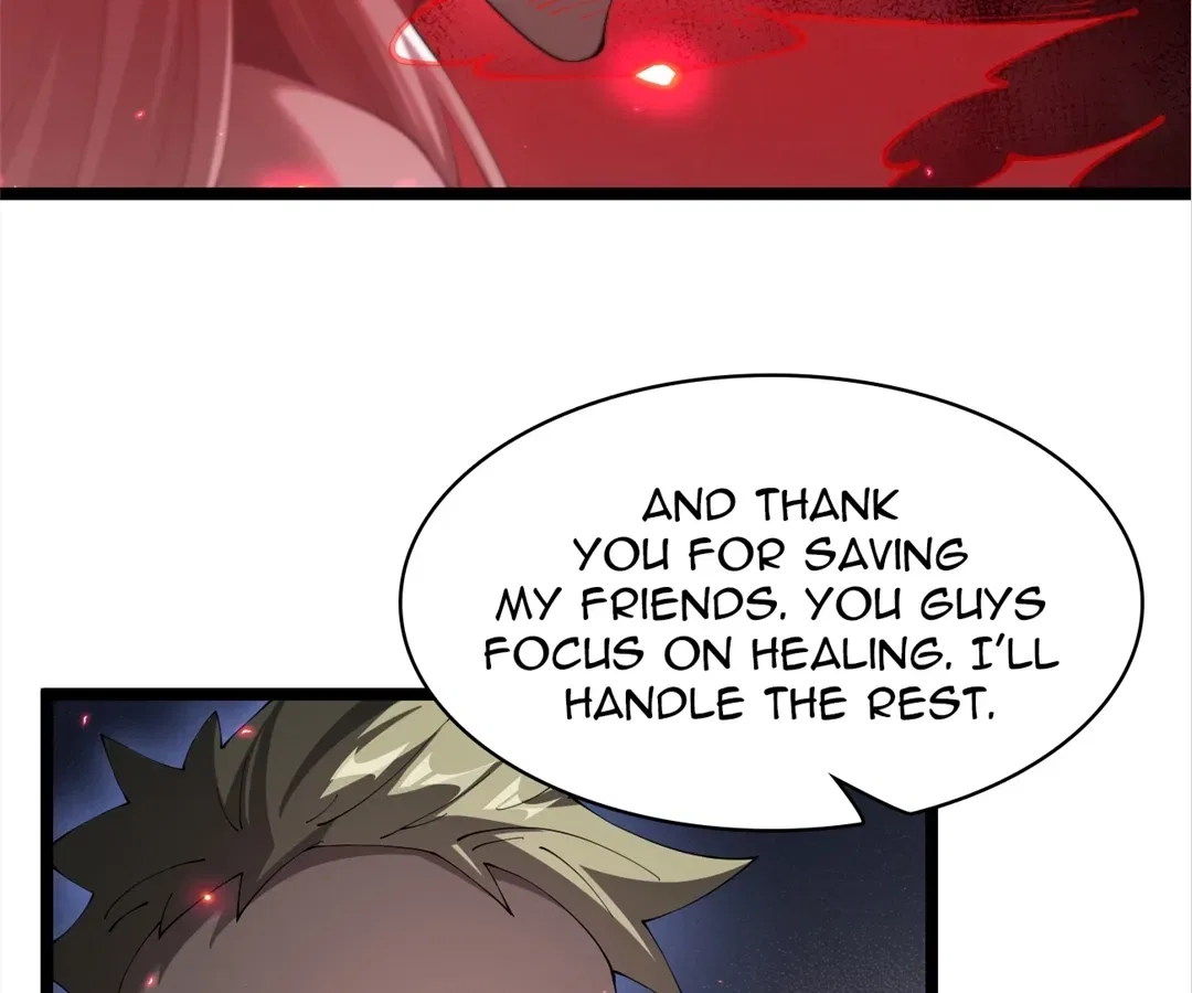Shadow’s Resurgence Chapter 47 – Page 76
