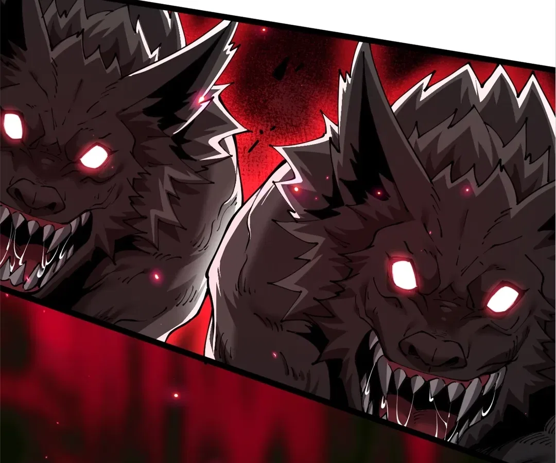 Shadow’s Resurgence Chapter 47 – Page 80