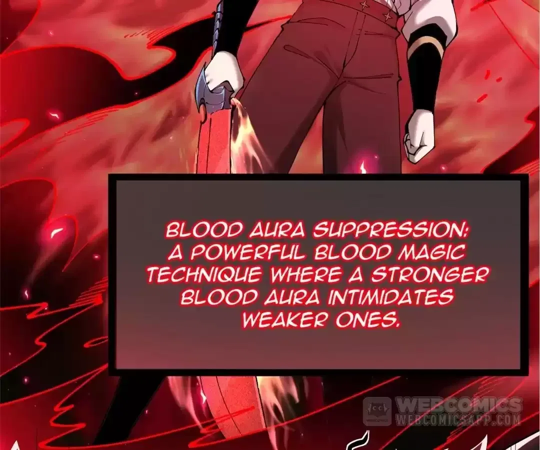 Shadow’s Resurgence Chapter 47 – Page 83