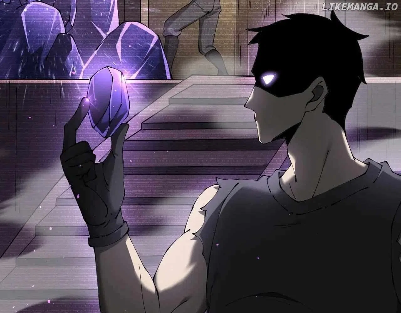 Shadow’s Resurgence Chapter 43 – Page 3