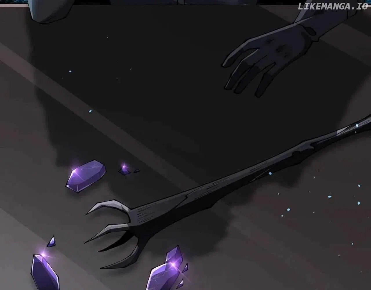 Shadow’s Resurgence Chapter 43 – Page 6