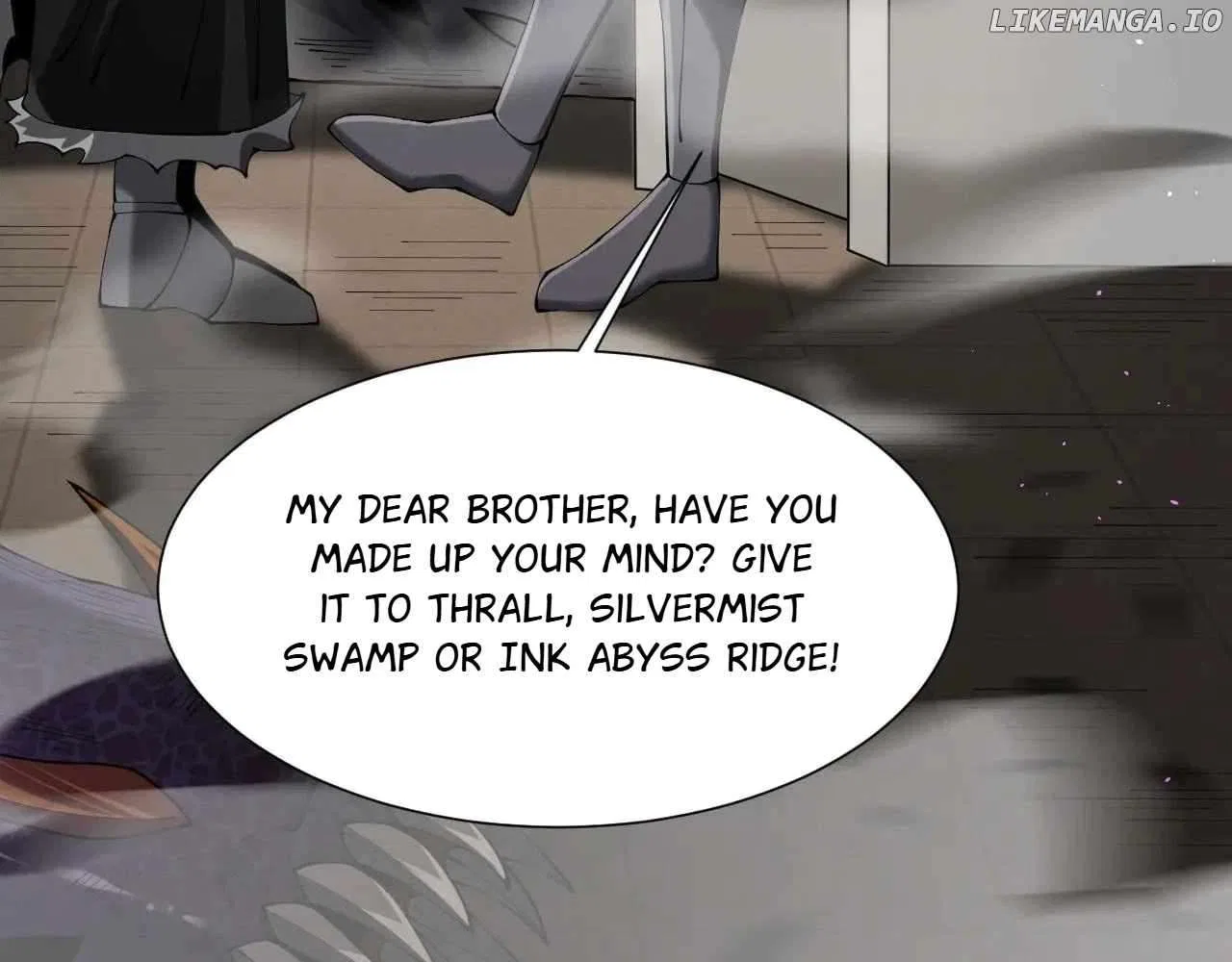 Shadow’s Resurgence Chapter 43 – Page 12