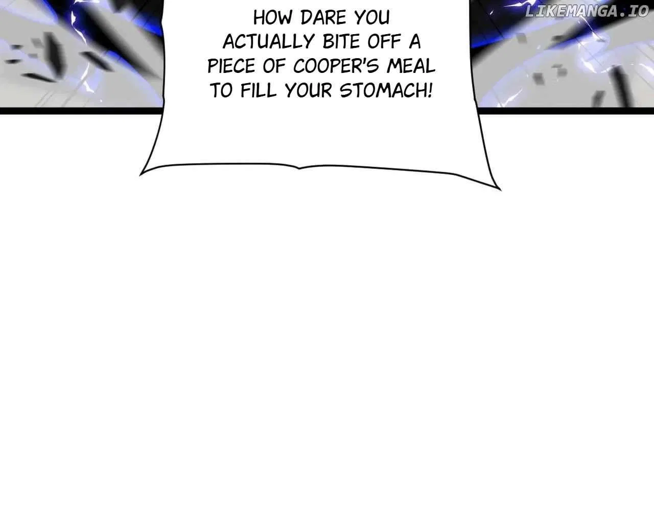 Shadow’s Resurgence Chapter 43 – Page 18