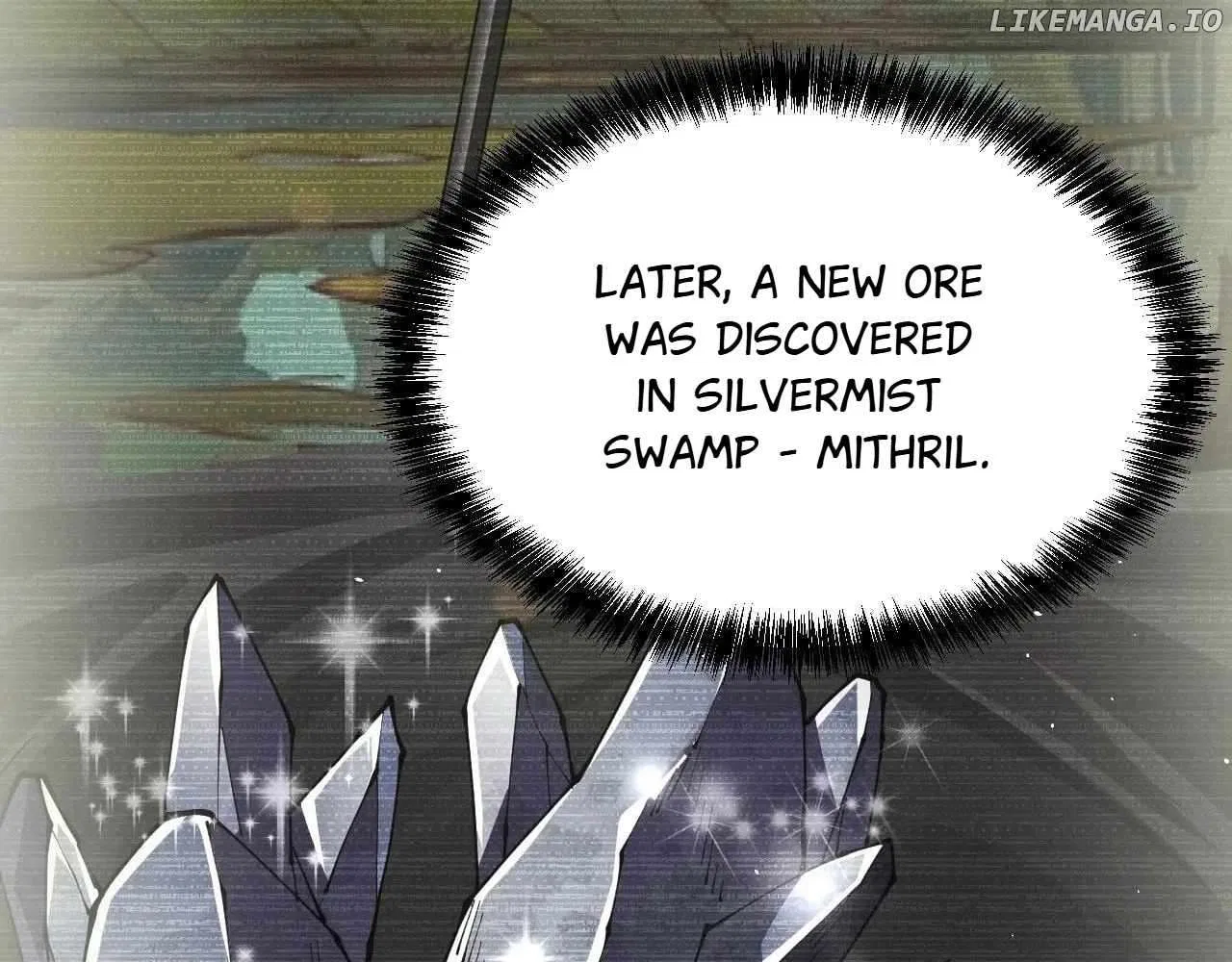 Shadow’s Resurgence Chapter 43 – Page 22