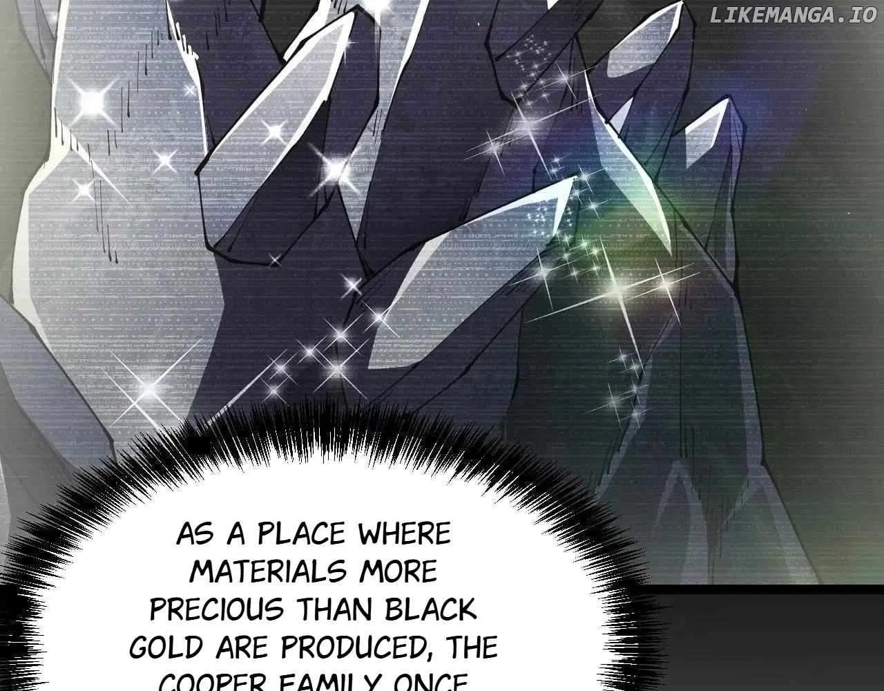 Shadow’s Resurgence Chapter 43 – Page 23