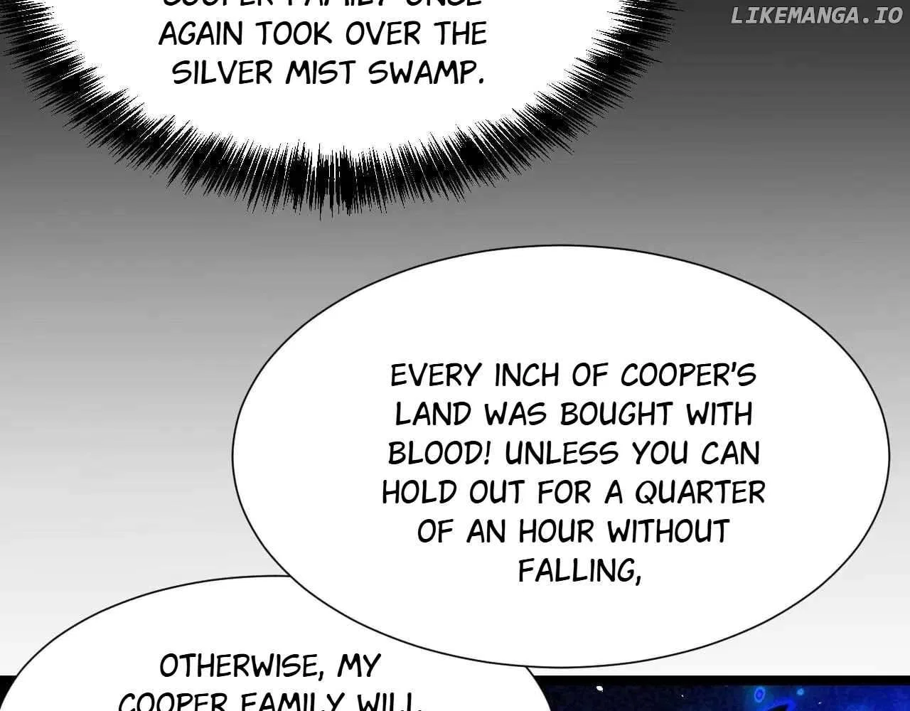 Shadow’s Resurgence Chapter 43 – Page 24