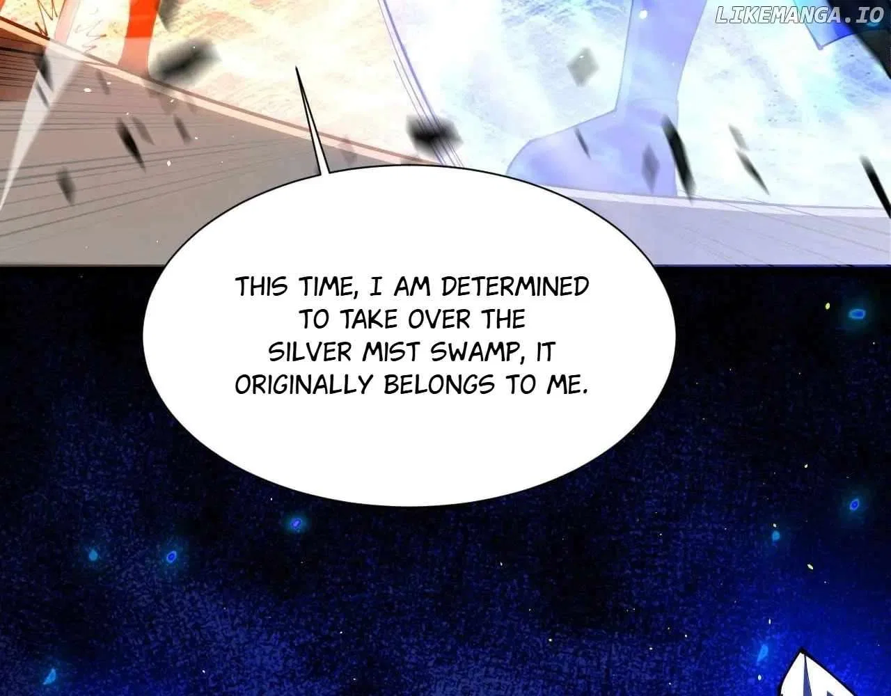 Shadow’s Resurgence Chapter 43 – Page 27