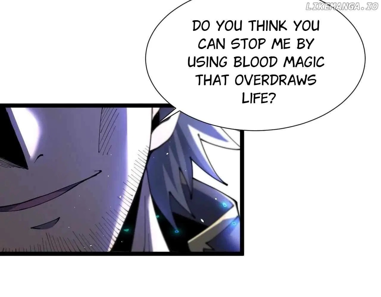 Shadow’s Resurgence Chapter 43 – Page 40