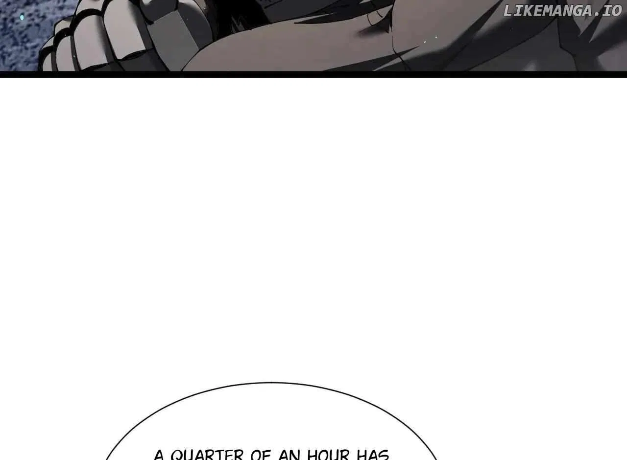 Shadow’s Resurgence Chapter 43 – Page 46