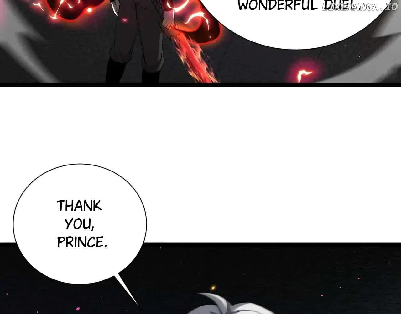 Shadow’s Resurgence Chapter 43 – Page 49