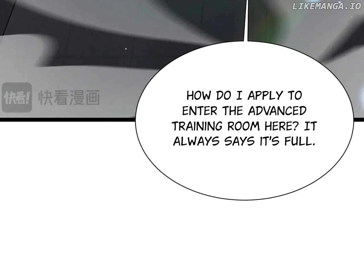 Shadow’s Resurgence Chapter 43 – Page 60