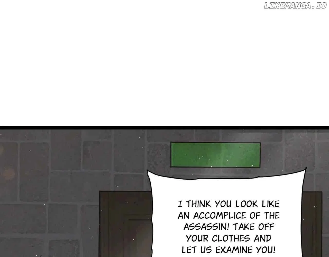 Shadow’s Resurgence Chapter 43 – Page 61