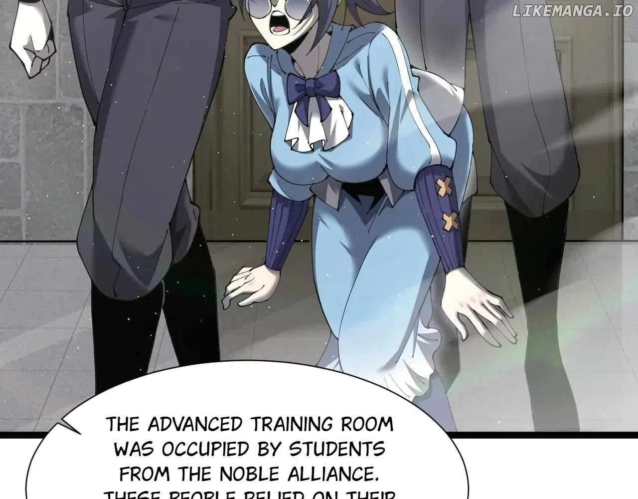Shadow’s Resurgence Chapter 43 – Page 63