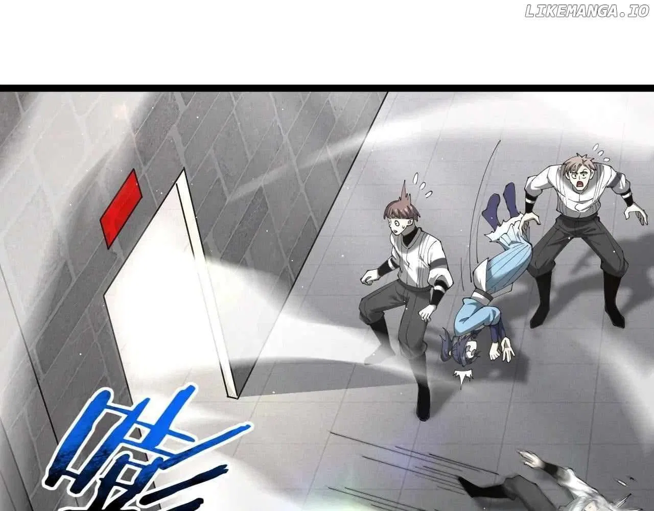 Shadow’s Resurgence Chapter 43 – Page 65