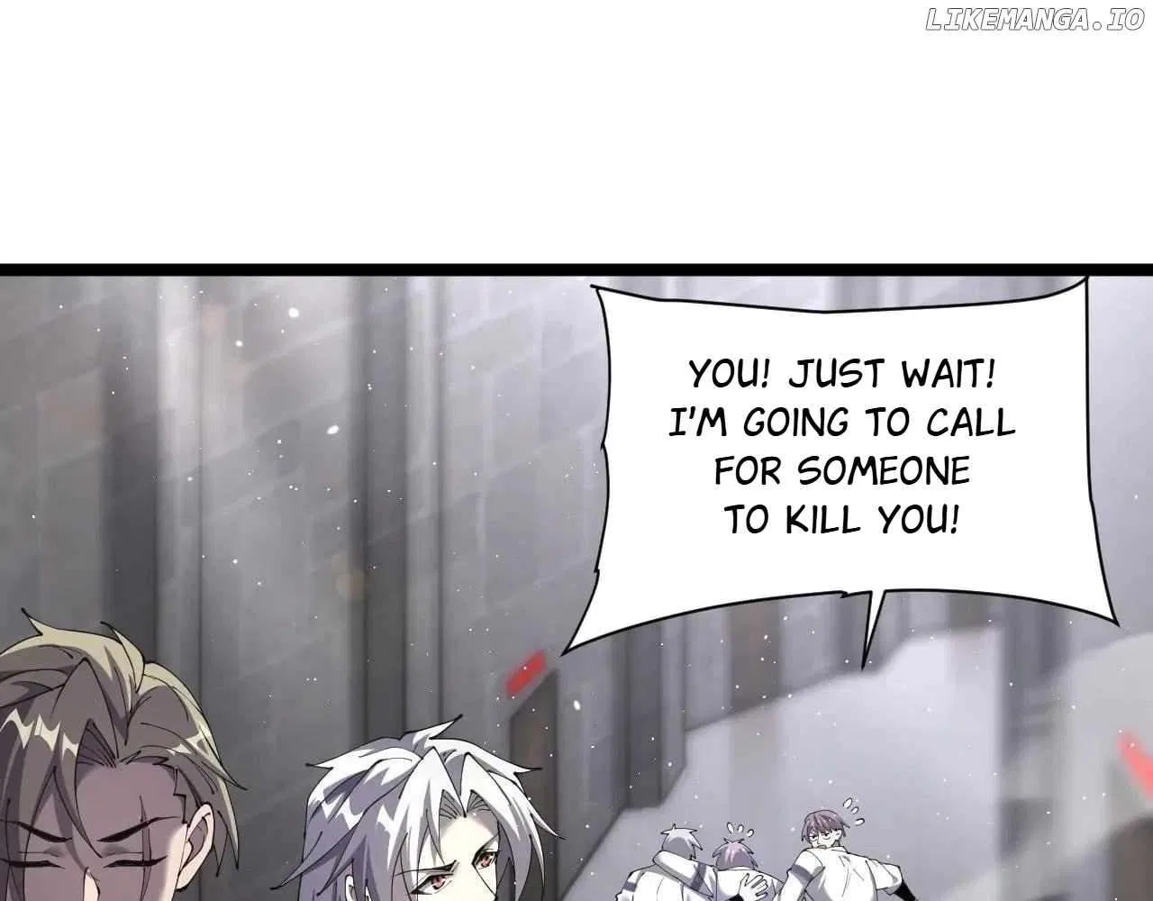 Shadow’s Resurgence Chapter 43 – Page 67
