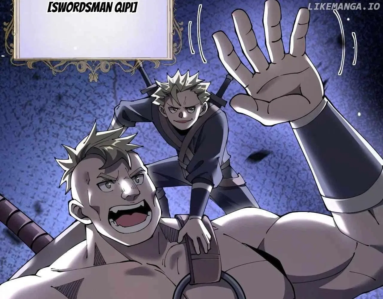 Shadow’s Resurgence Chapter 43 – Page 69