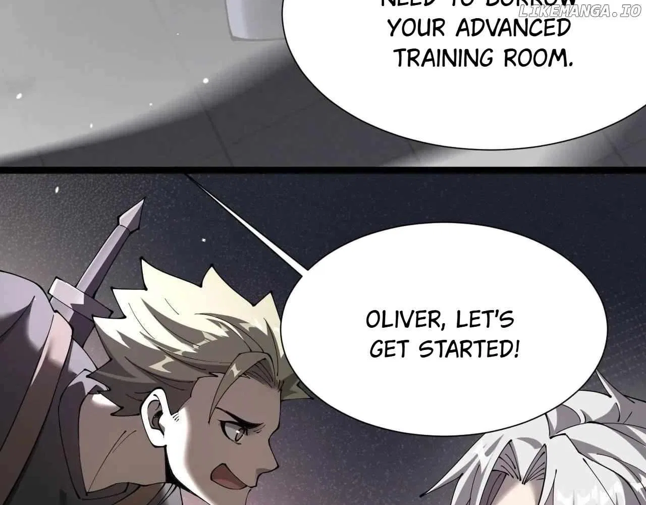 Shadow’s Resurgence Chapter 43 – Page 73