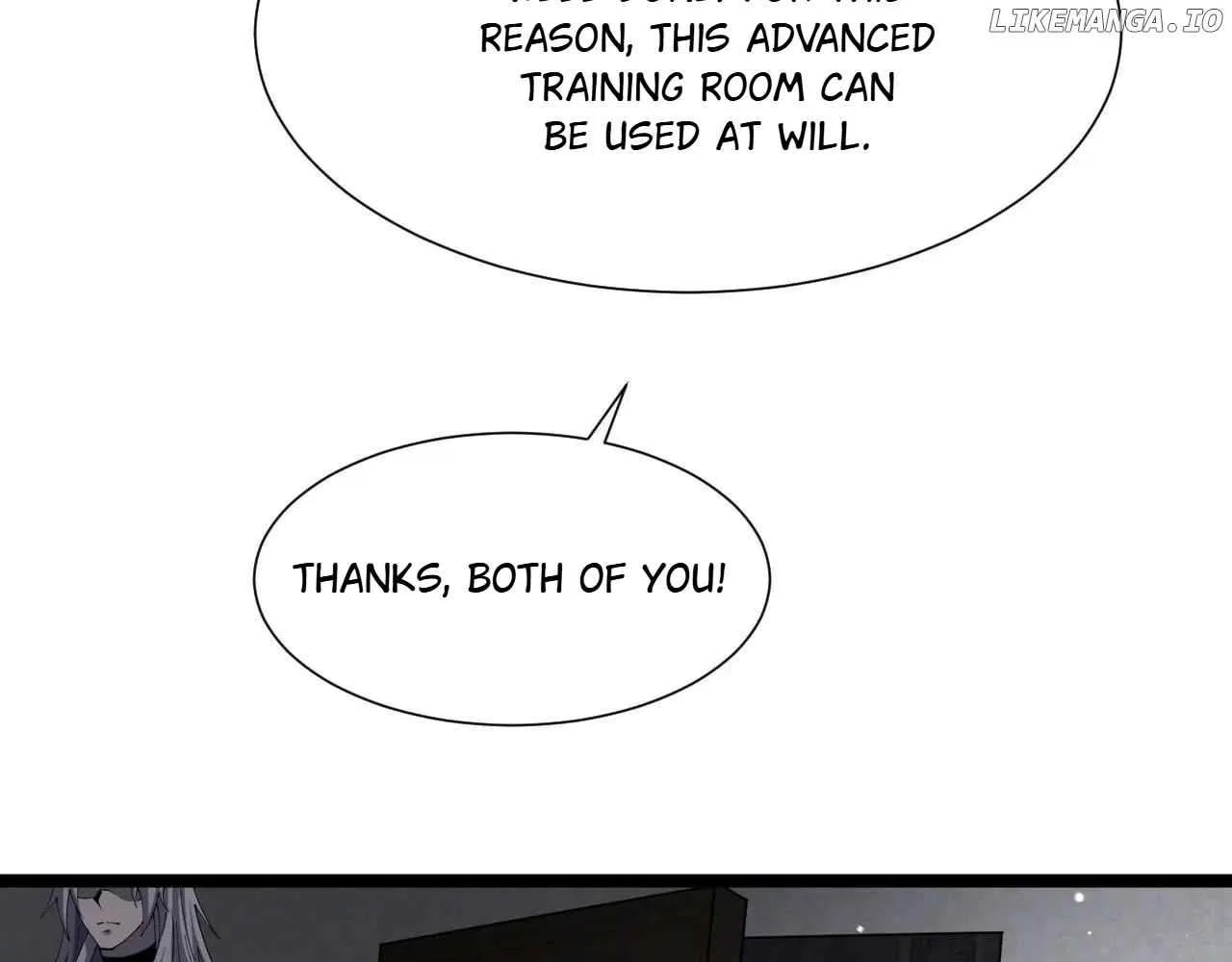 Shadow’s Resurgence Chapter 43 – Page 75