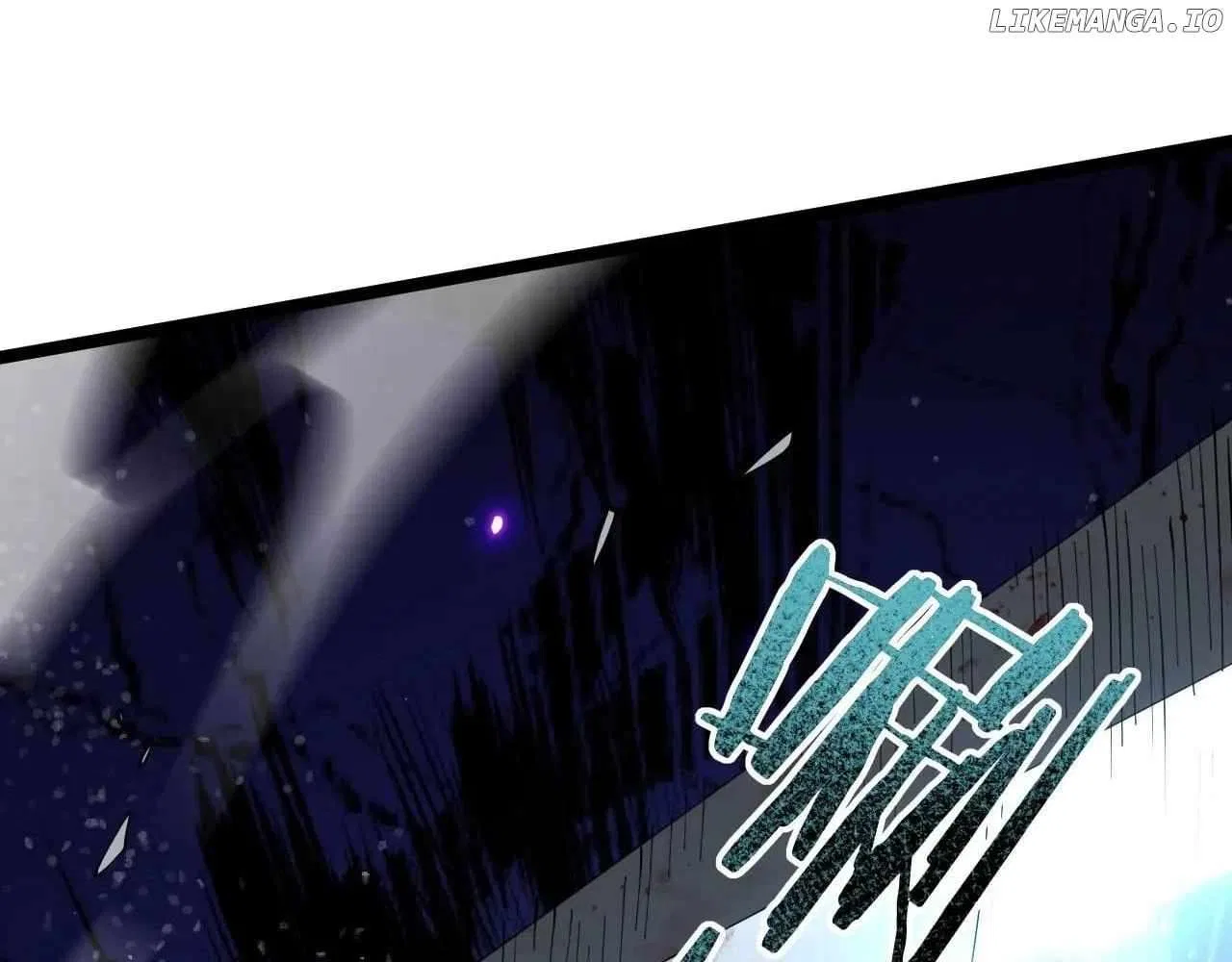 Shadow’s Resurgence Chapter 43 – Page 81