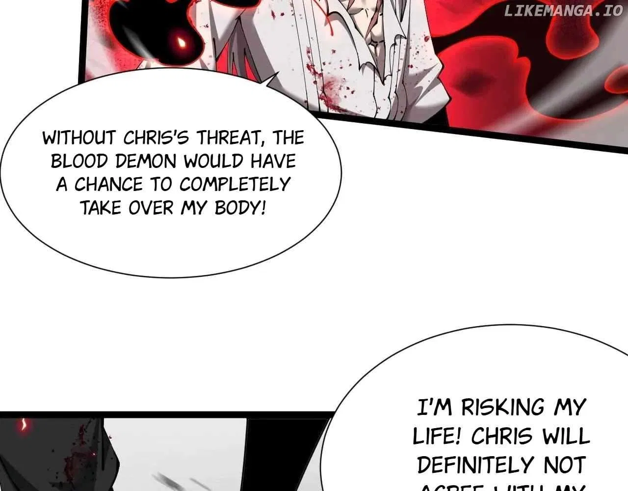 Shadow’s Resurgence Chapter 43 – Page 90
