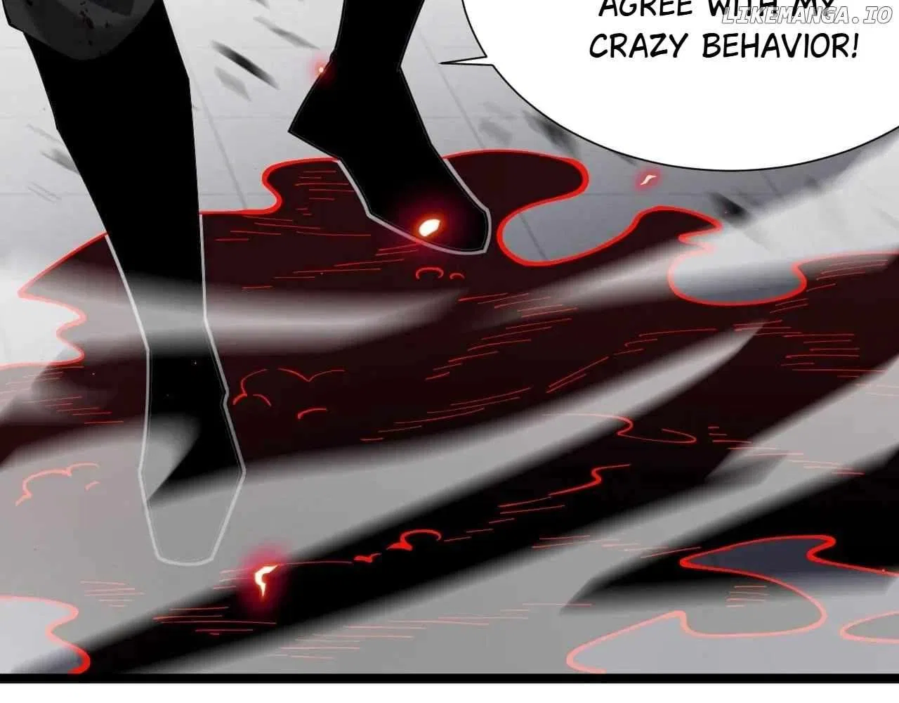 Shadow’s Resurgence Chapter 43 – Page 91