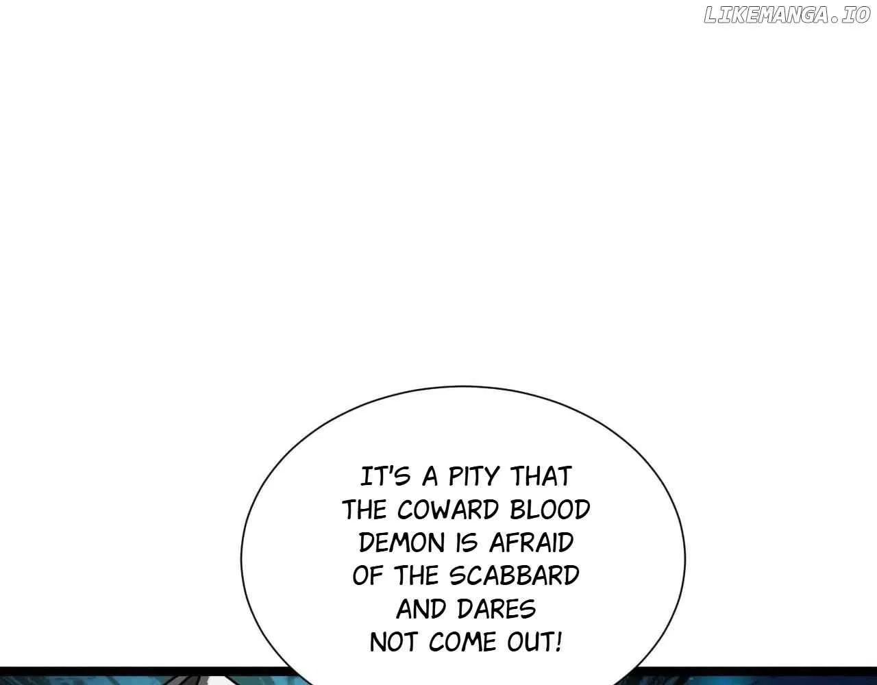 Shadow’s Resurgence Chapter 43 – Page 92