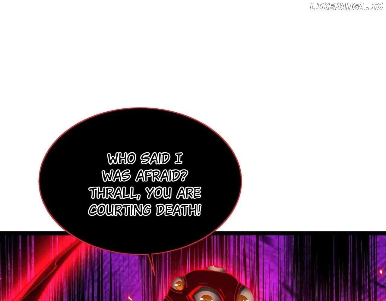 Shadow’s Resurgence Chapter 43 – Page 94