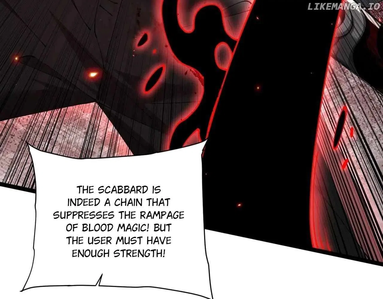 Shadow’s Resurgence Chapter 43 – Page 103