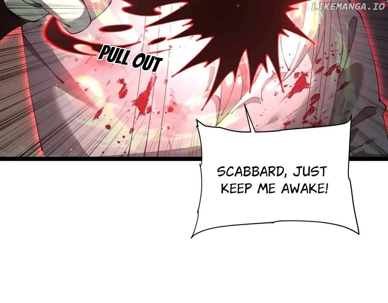 Shadow’s Resurgence Chapter 43 – Page 105