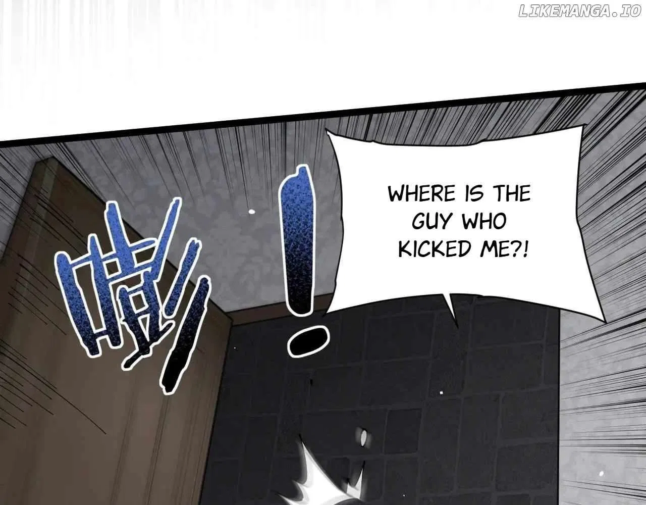 Shadow’s Resurgence Chapter 43 – Page 110