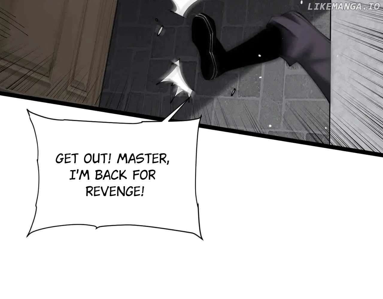Shadow’s Resurgence Chapter 43 – Page 111