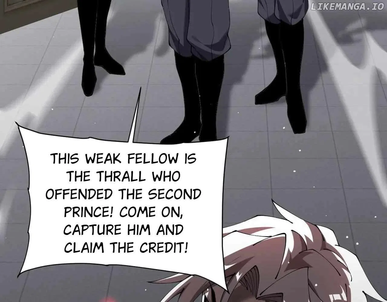 Shadow’s Resurgence Chapter 43 – Page 113