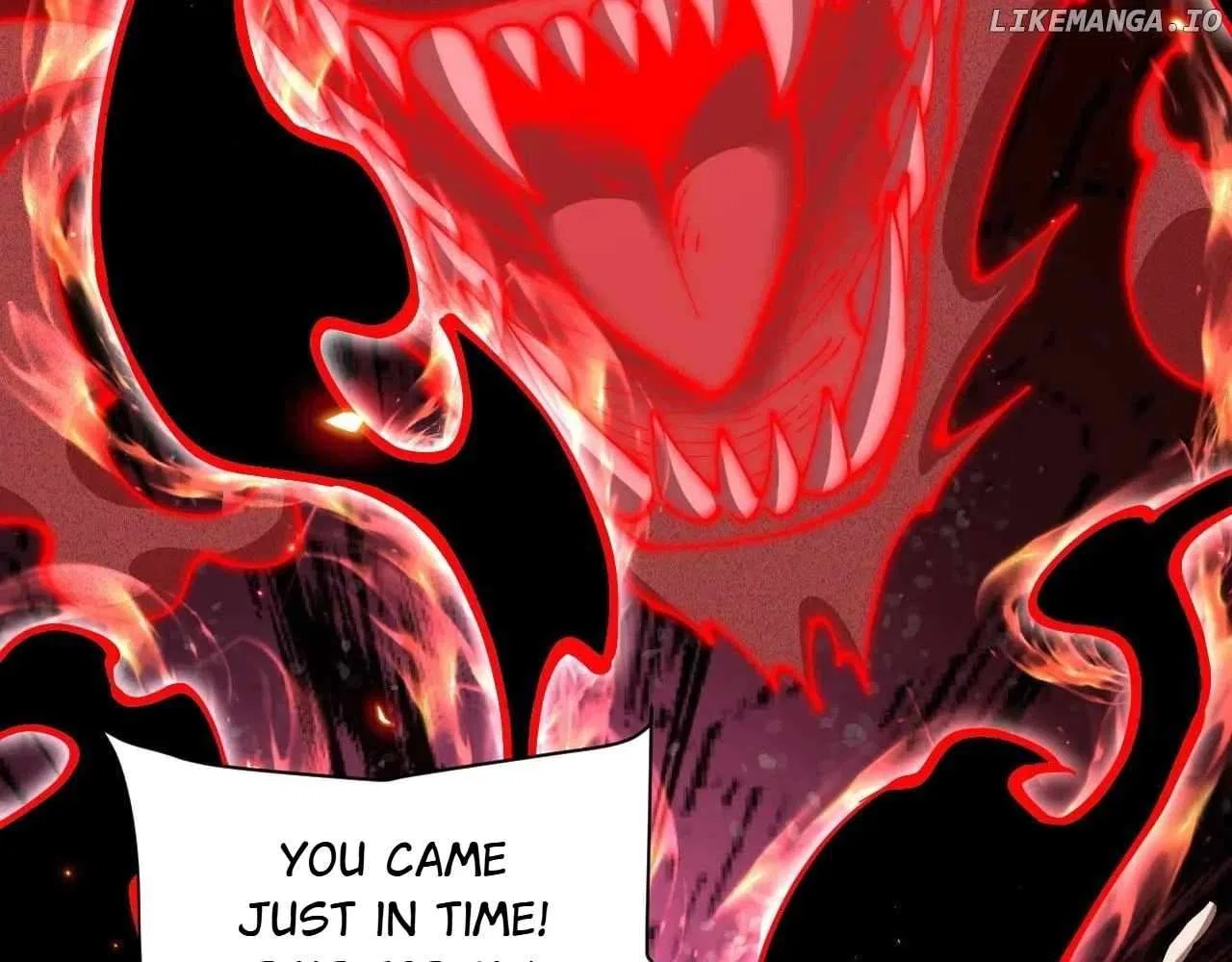Shadow’s Resurgence Chapter 43 – Page 117