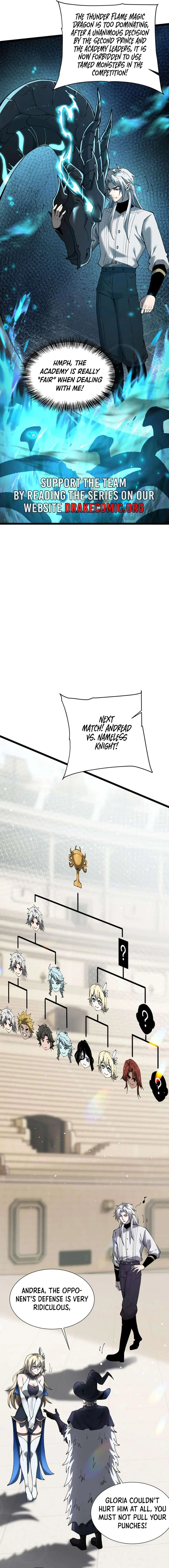 Shadow’s Resurgence Chapter 40 – Page 4