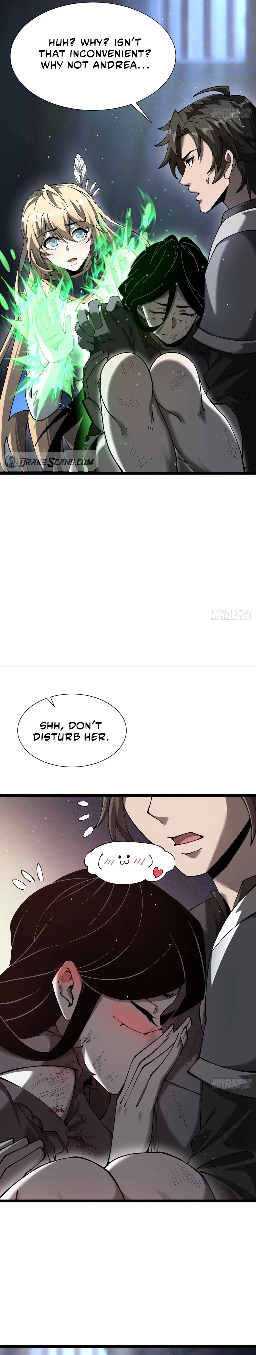 Shadow’s Resurgence Chapter 39 – Page 17