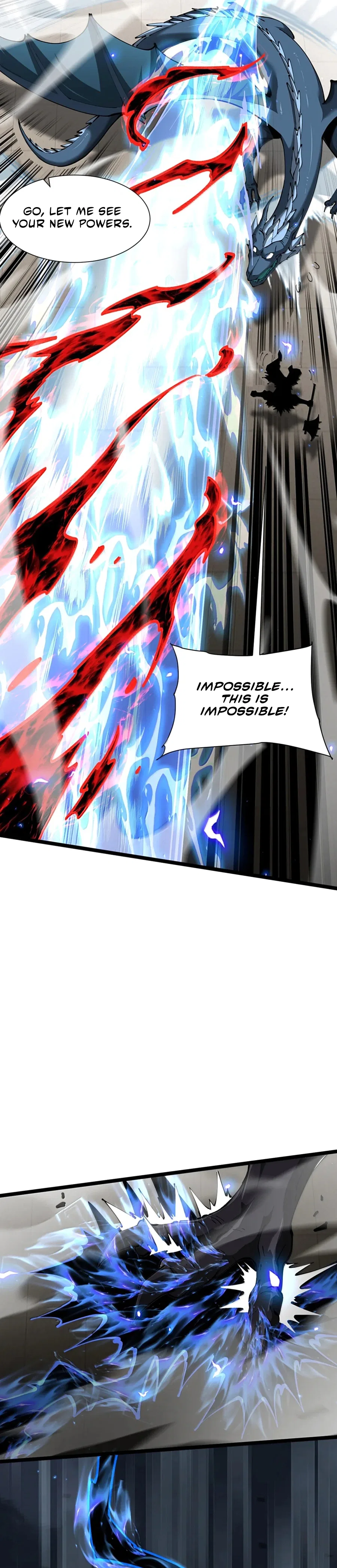 Shadow’s Resurgence Chapter 37 – Page 20