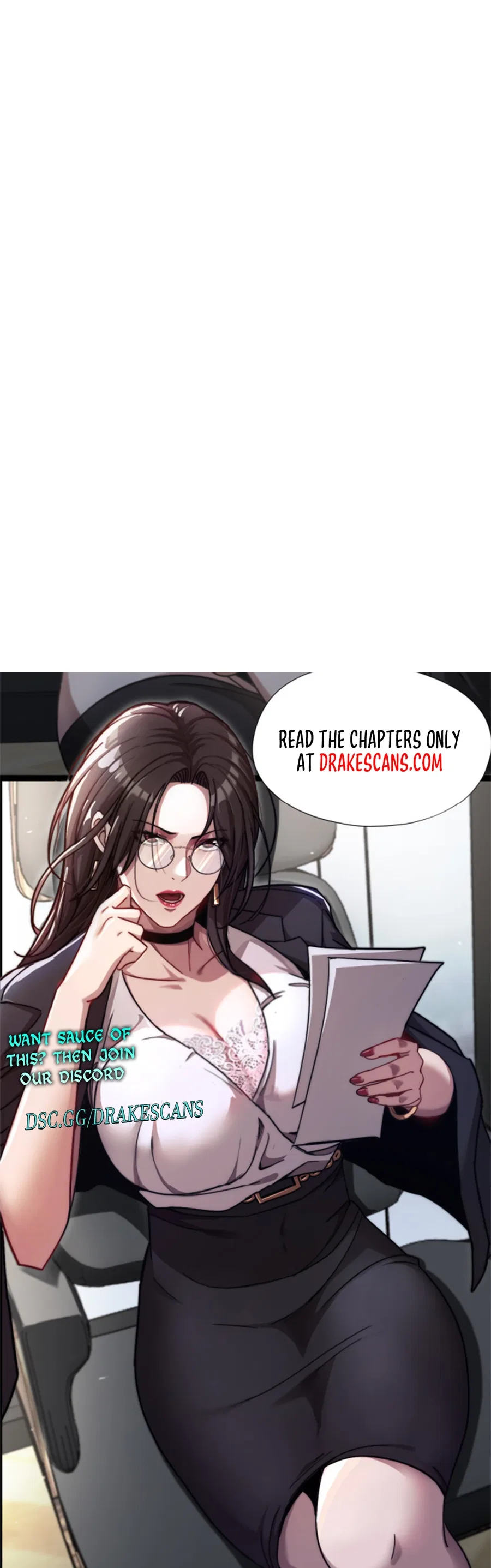 Shadow’s Resurgence Chapter 37 – Page 28