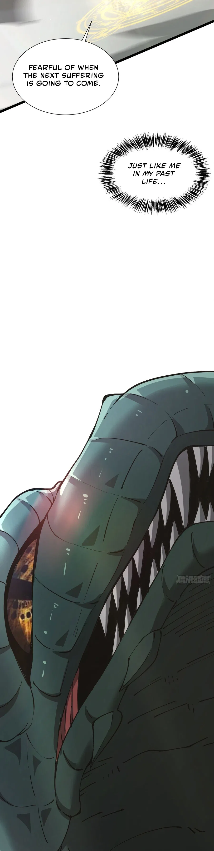 Shadow’s Resurgence Chapter 36 – Page 19